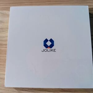 JOLIKE White Box